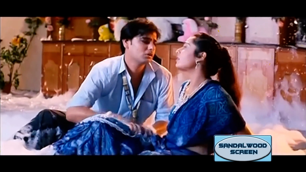 Ruchita Prasad - Bhavana Pani.1