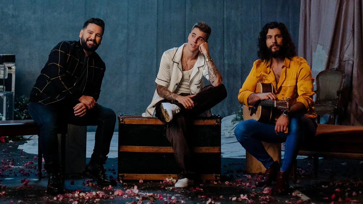 Justin Bieber y Dan + Shay demandados por '10,000 Hours’