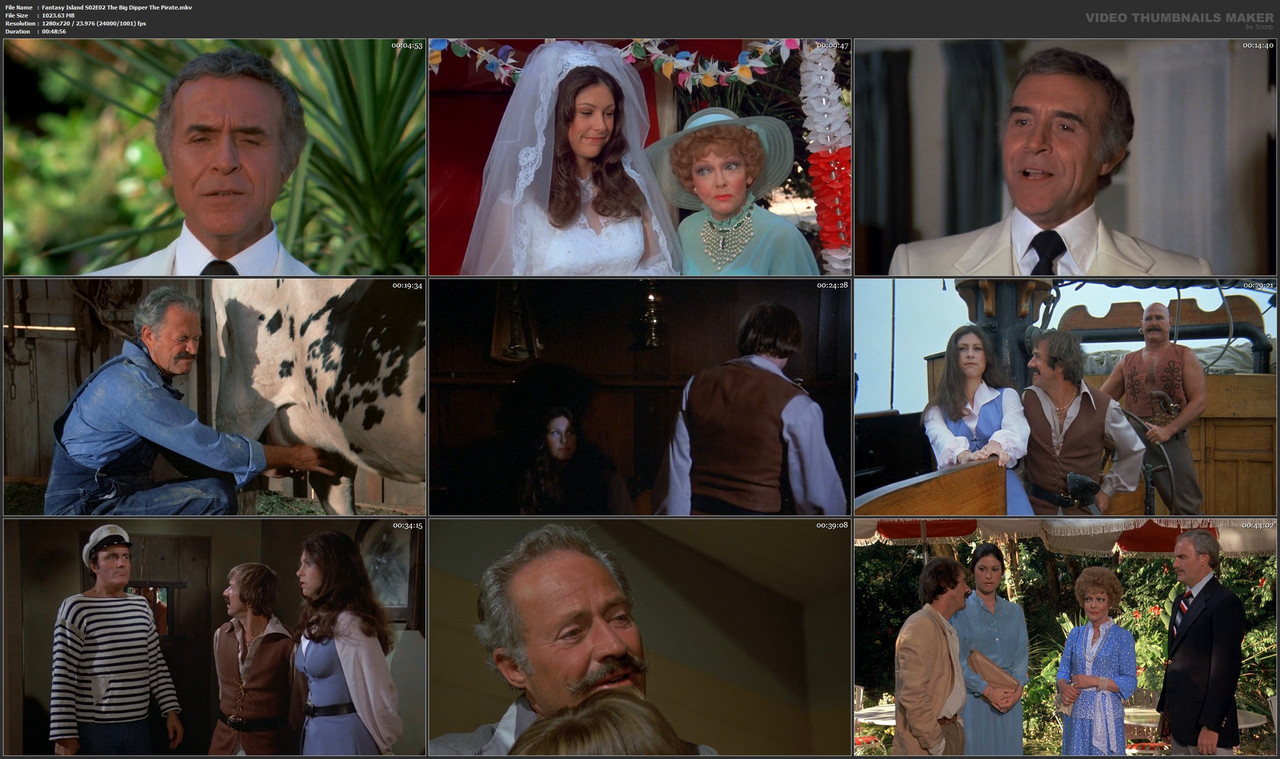 Fantasy Island S02E02 The Big Dipper The Pirate.mkv