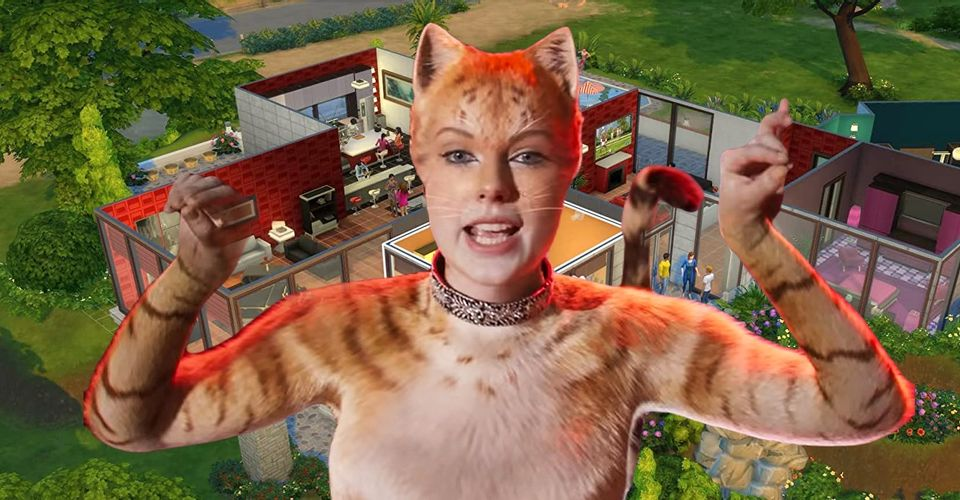 Sims 4 Werewolves Sims 4 Werewolves