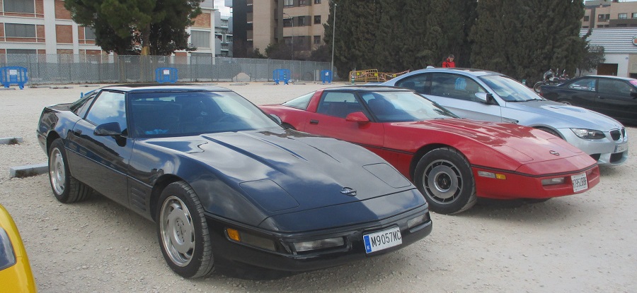 CLASSIC MOTOR SHOW Alcalá de Henares 2ºs domingos de mes - Página 11 Museomoto0222-35