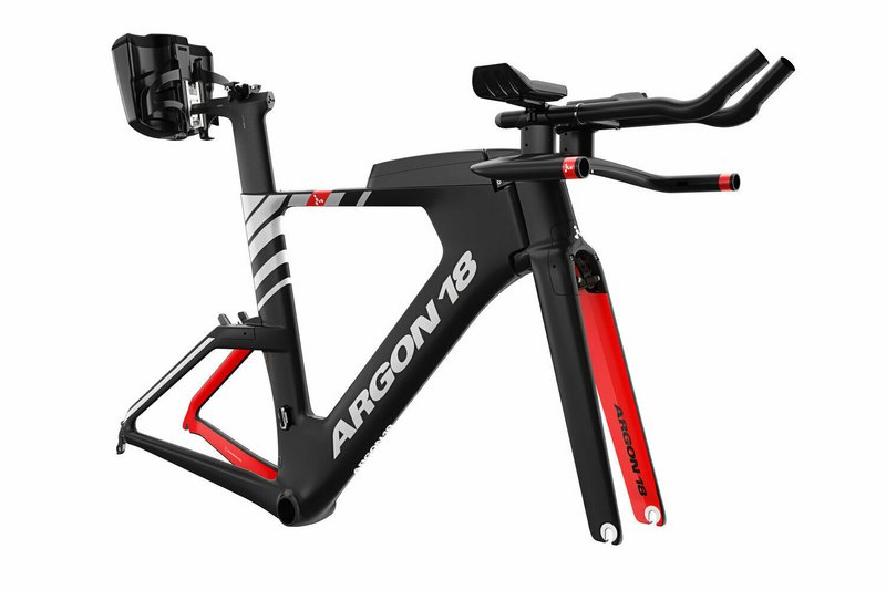 Argon 18 E118 TRI Disc, E119 TRI+, 3T Exploro LTD, 3T Strada, Cervelo