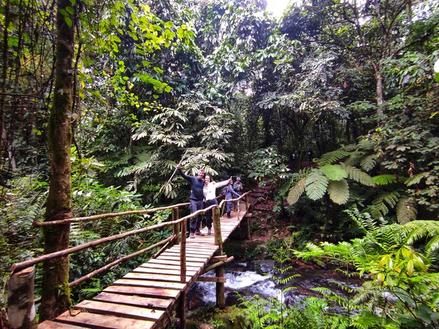 18 días por las tierras más remotas de Uganda y Kenya - Blogs de Africa Este y Centro - Bwindi - Queen Elizabeth National Park (1)