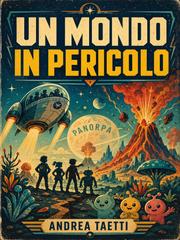 Andrea Taetti – Un mondo in pericolo (2026)