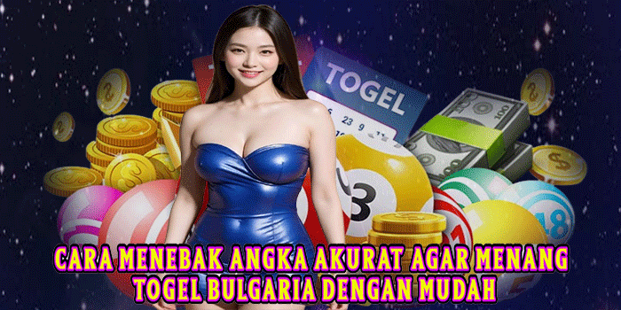 Togel Bulgaria