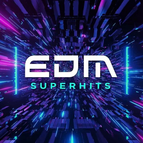 VA - EDM Superhits (2024 Dance) FLAC