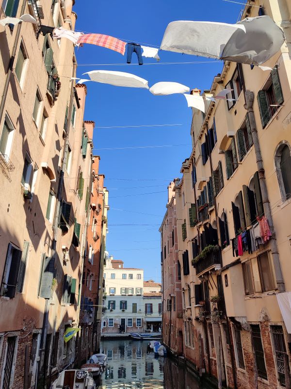 Día 3: Castelo y Cannaregio - Invierno en Venecia (9)