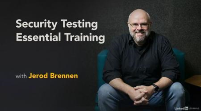 Security Testing Essential Training