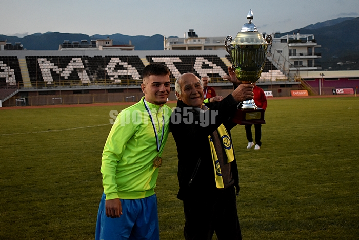 , &Tau;&epsilon;&lambda;&iota;&kappa;ό&sigmaf; &Kappa;&upsilon;&pi;έ&lambda;&lambda;&omicron;&upsilon; &Mu;&epsilon;&sigma;&sigma;&eta;&nu;ί&alpha;&sigmaf;: &Phi;&omega;&tau;&omicron;&rho;&epsilon;&pi;&omicron;&rho;&tau;ά&zeta; &alpha;&pi;&omicron; &tau;&eta;&nu; &Pi;&alpha;&rho;&alpha;&lambda;ί&alpha;