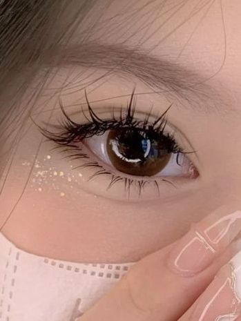 Classic Eyelash Extension