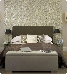 Жидкие обои