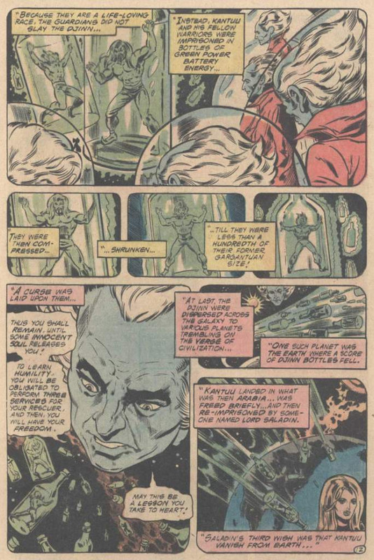 Legion of Super-Heroes 267 0017