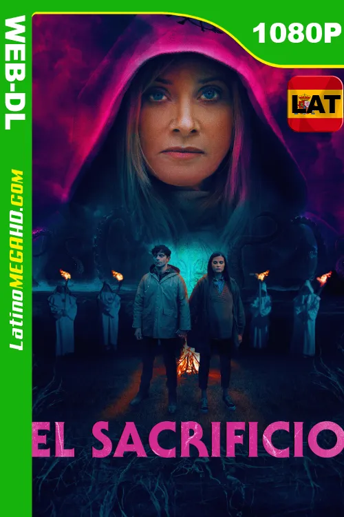El Sacrificio (2021) Latino HD WEB-DL 1080P