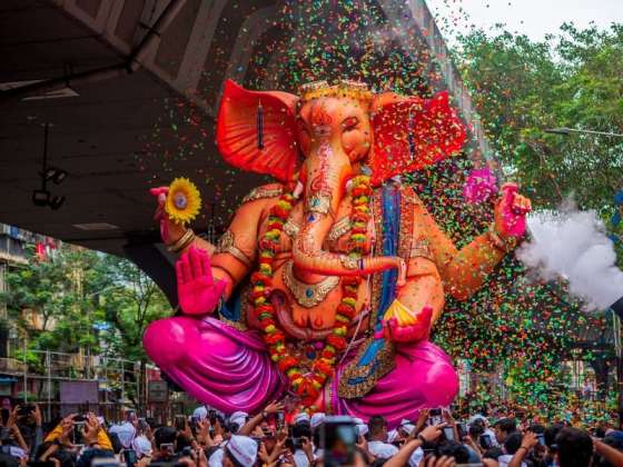 Public Celebrations & Cultural Nights