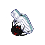 permanent spider's Item Image