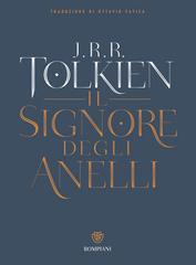J.R.R. Tolkien – Il Signore degli Anelli (2023)
