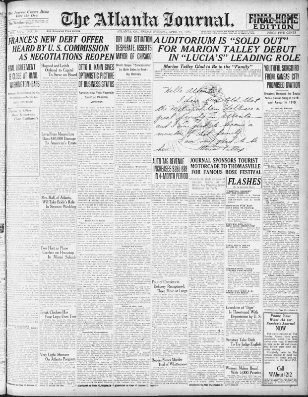 april 23 1926 freak chicken has four legs uses two the v0 4mqubx5cnywg1