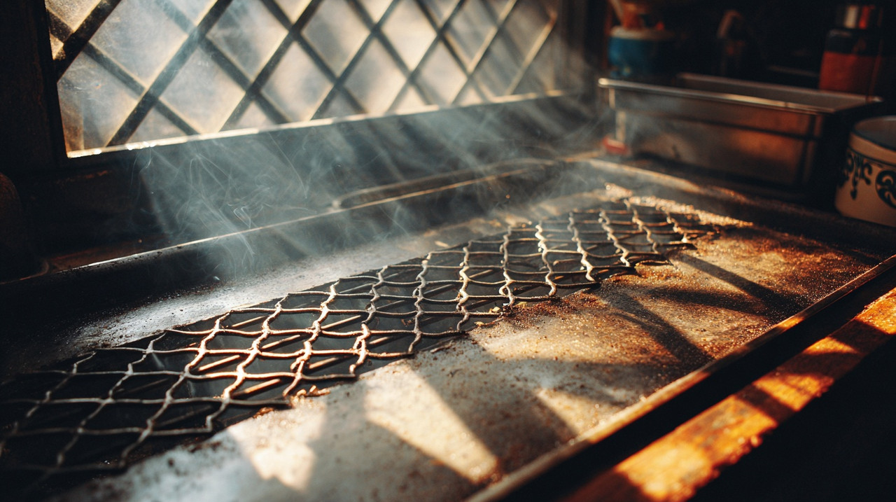 чистка жироуловителей спб