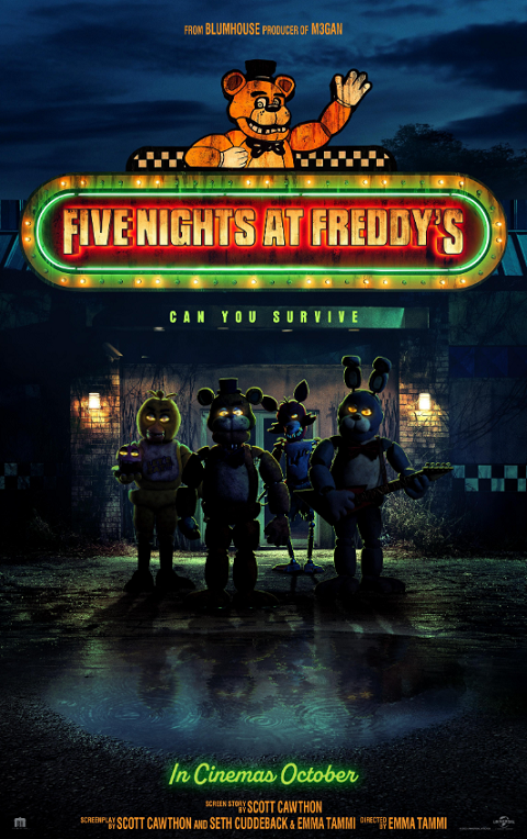 fnaf