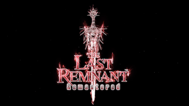 Last Rem Check Out This Graphics Comparison Video For Square Enix's THE LAST ...