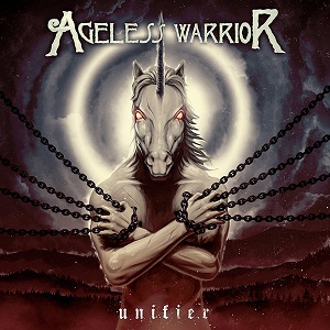 Re: Ageless Warrior (USA) /