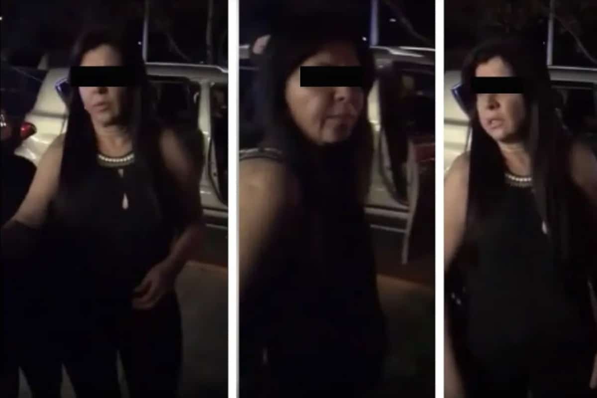 Rosalinda, esposa de “El Mencho” tendrá que continuar su proceso desde la cárcel