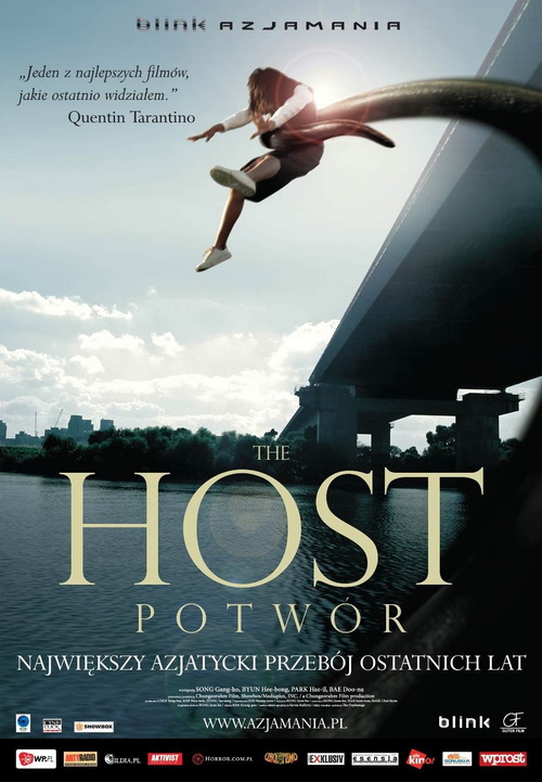 The Host: Potwór / Goi-mool (2006) PL.1080p.WEB-DL.H264-wasik / Lektor PL