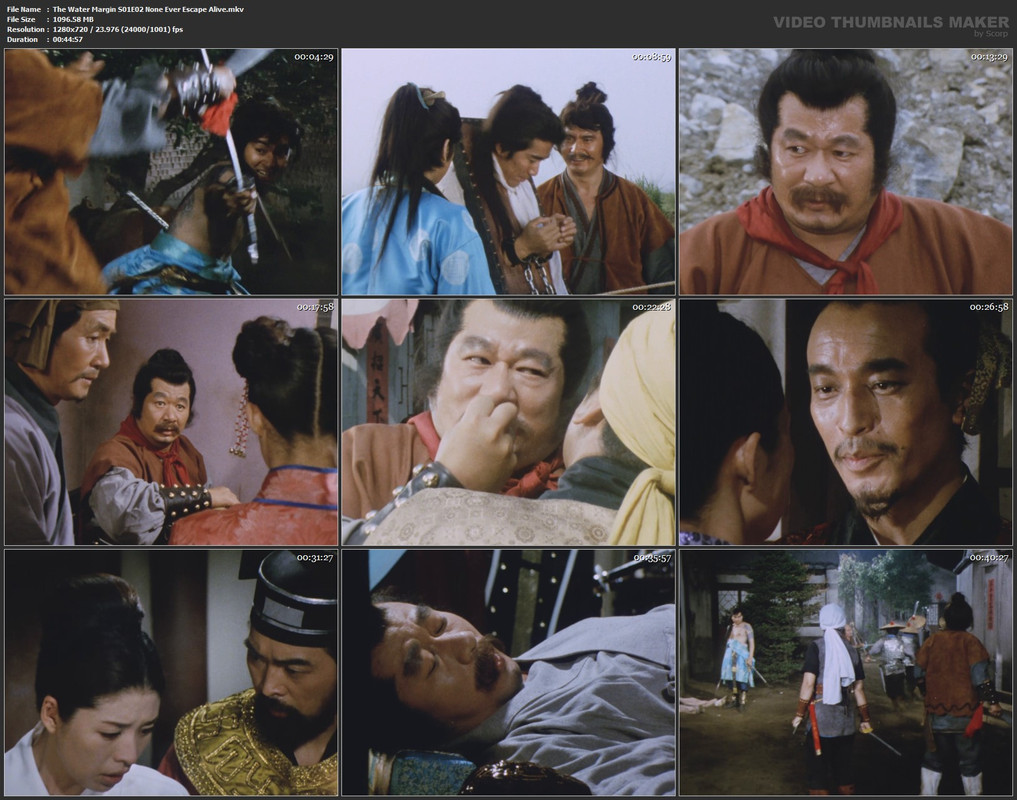 The Water Margin S01E02 None Ever Escape Alive.mkv