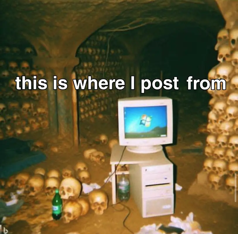 This Is Where I Post From 002