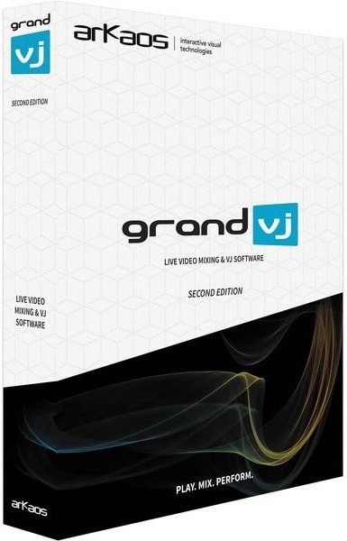 ArKaos GrandVJ XT 2.7.2 x64