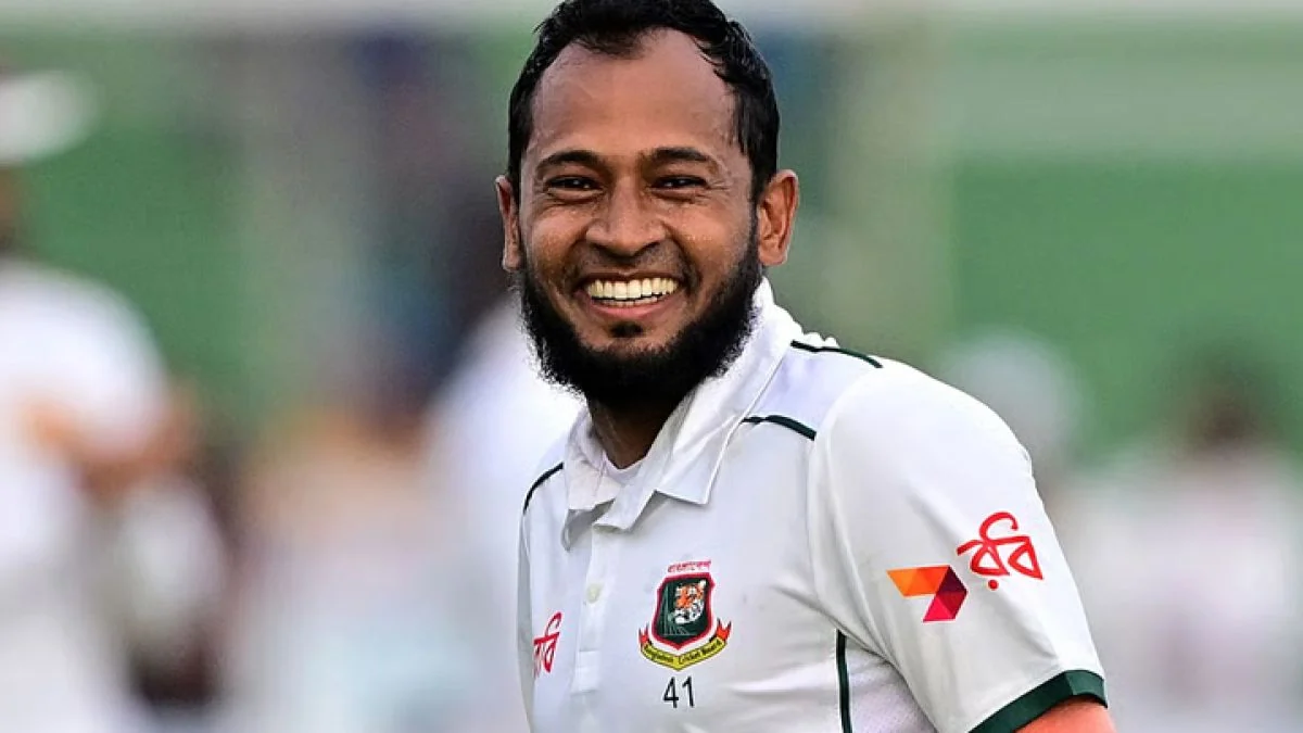 মাইলফলকের দ্বারপ্রান্তে মুশফিক, ৪৩ রান দূরে সাত হাজার