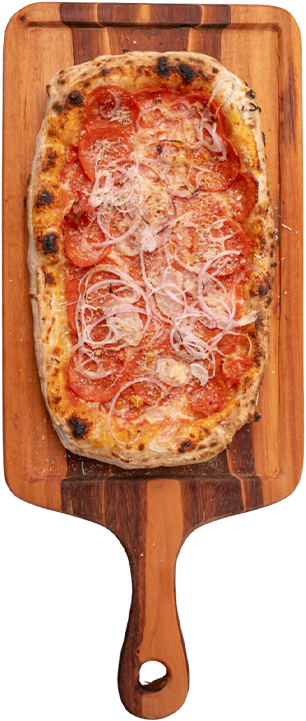 Schiacciata Happy Hour 10