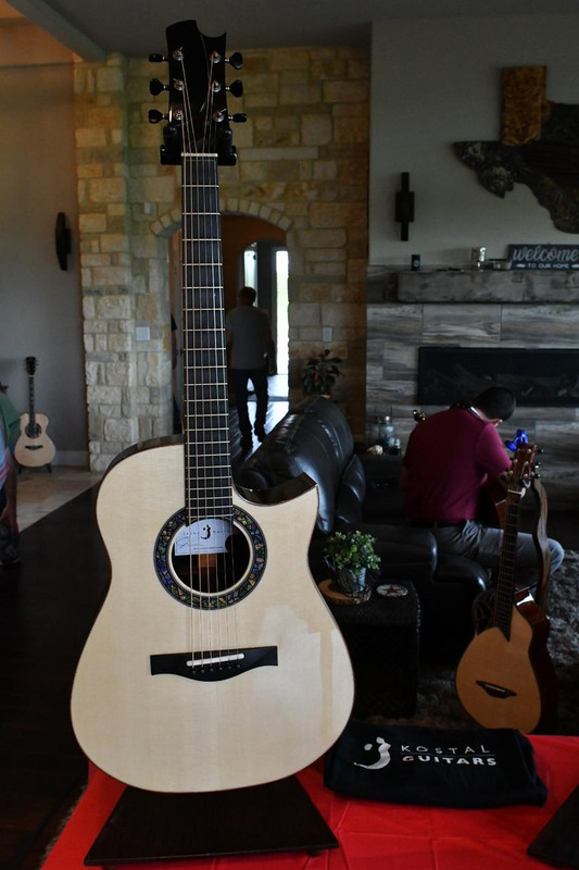 BIG Photos (and Videos!)!!! The Acoustic Guitar Forum