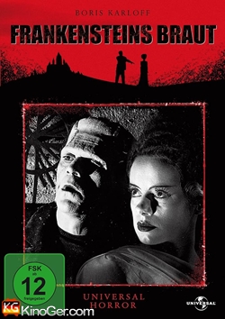 Frankensteins Braut (1935)