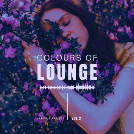 VA – Colours of Lounge Vol. 2 (2022)