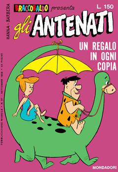 Braccobaldo 087 (1968)