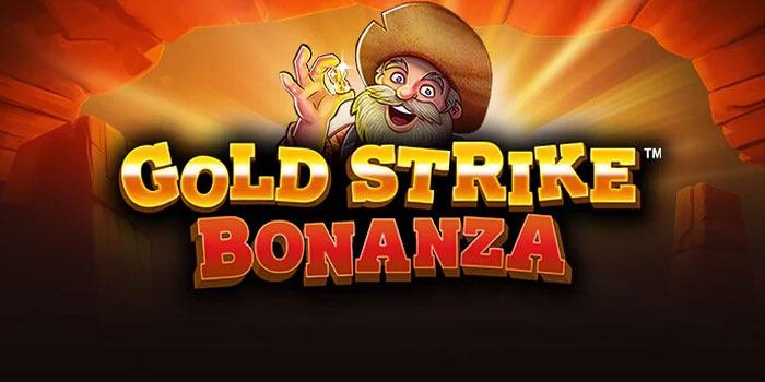 Rahasia RTP Tinggi Di Slot Gold Strike Bonanza