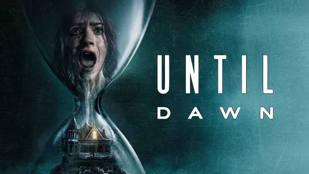 Until Dawn (2025) [Hindi-English]