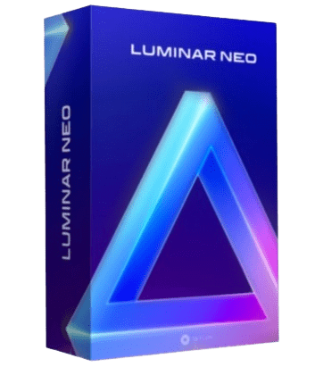 Luminar Neo 1.24.6.15177 with Crack {RePack}