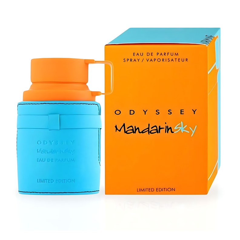 Perfume Mandarin sky
