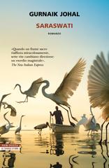 Gurnaik Johal – Saraswati (2026)