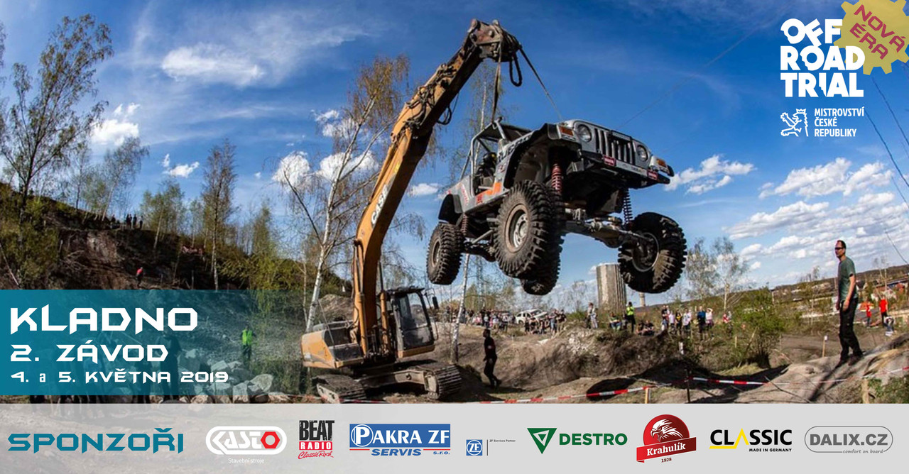 FB událost Kladno 2019