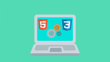 Learn HTML5 and CSS3 from zero