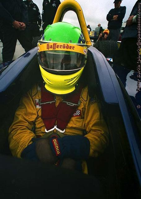 driver