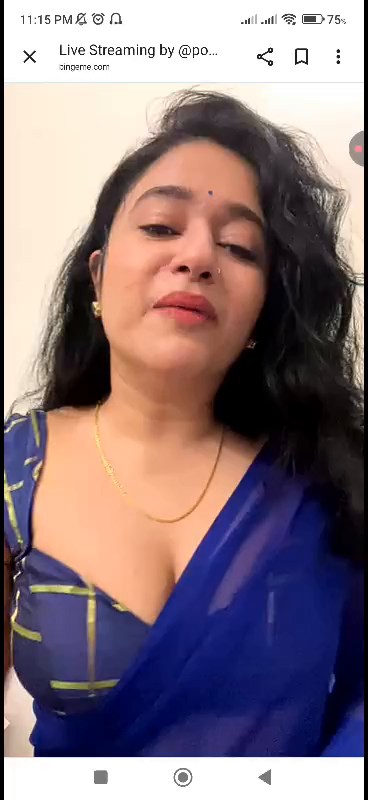 Poonam Bajwa Live video download Poonam Bajwa Saree Look  Blue Saree Actress  South Indian Actress Fashion  Celebrity Saree Photos  Trending Actress Looks