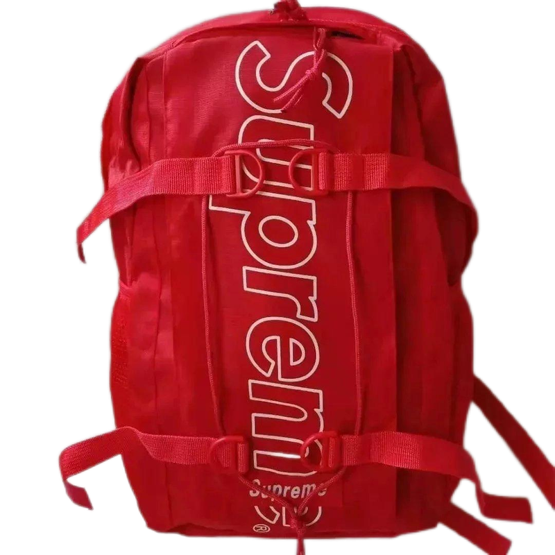 Supreme Backpack