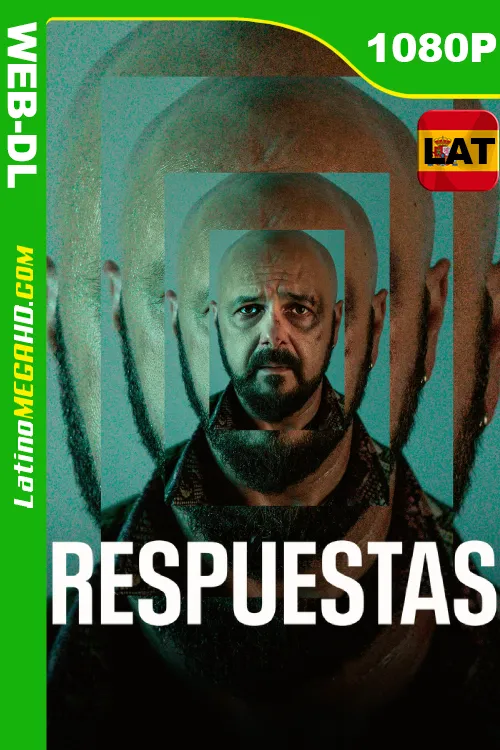 Respuestas (Serie de TV) Temporada 1 (2023) Latino HD NF WEB-DL 1080P