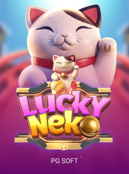 Lucky Neko