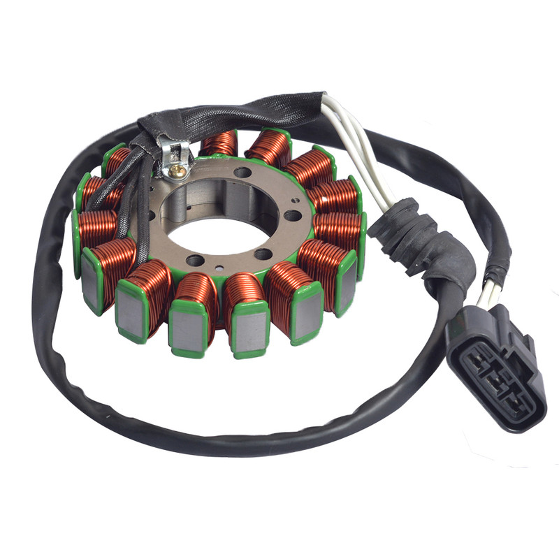 Alternador / Estator Yamaha YZF-R1 2009–2014
