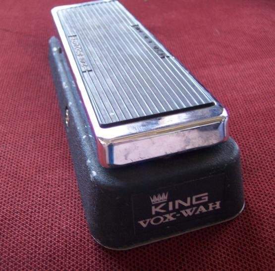 13 vox King Wah #1932211